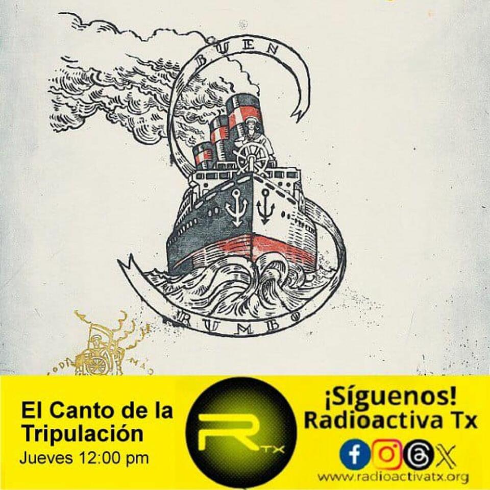 El canto de la Tripulación