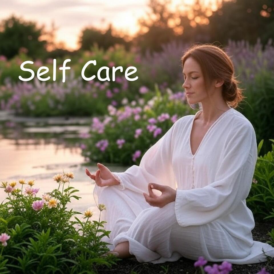 Self-Care Affirmations