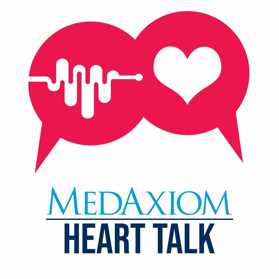 MedAxiom HeartTalk
