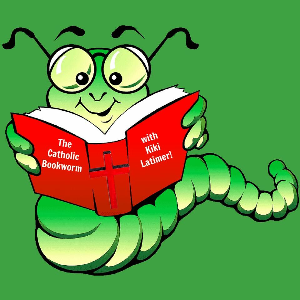 The Catholic Bookworm