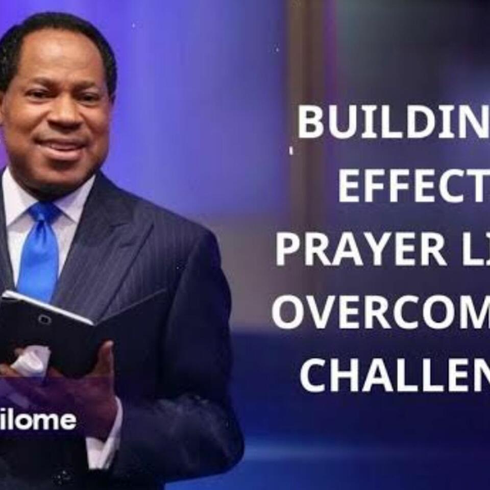 Pastor Chris Oyakhilome Sermons
