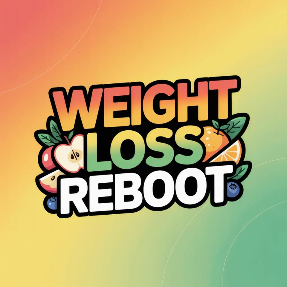 Weight Loss Reboot