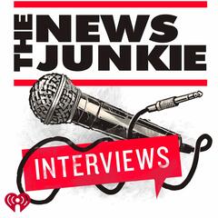 I Was Struck By Lightning - The News Junkie: Interviews