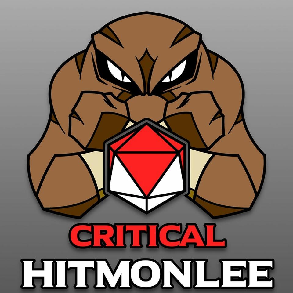 Critical Hitmonlee