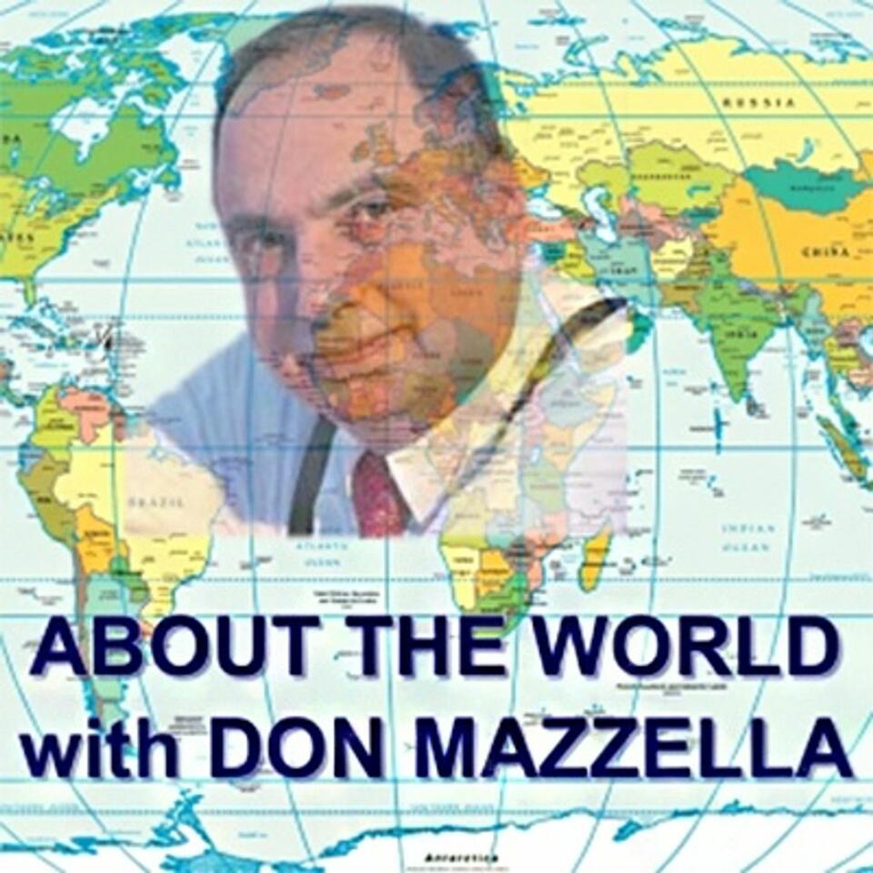 About The World
