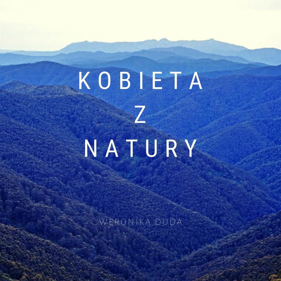 Kobieta z Natury