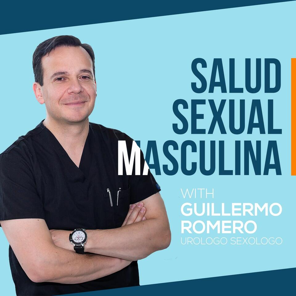 Salud Sexual Masculina