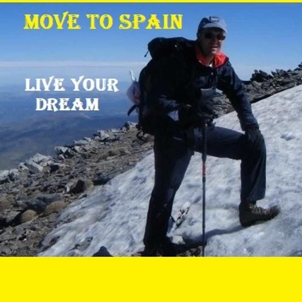 Move to Spain the wright way with David Wright
