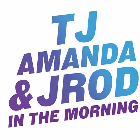 TJ, Amanda & JRod’s 2nd Date Update