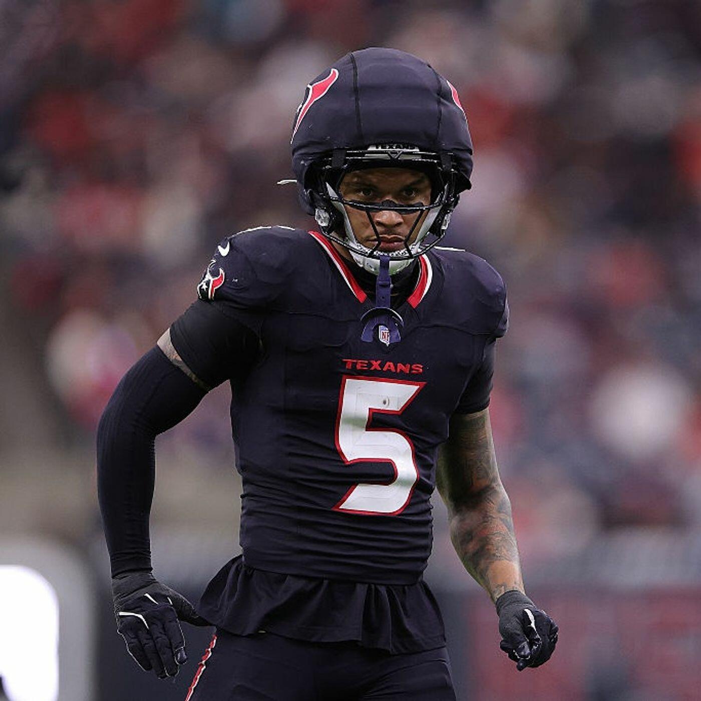 Texans Dominate Cardinals! Rockets vs. Nuggets Tonight, Heisman Drama Unfol