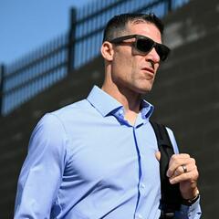 Texans General Manager Nick Caserio Downplays Importance Of Upgrading At Trade Deadline - The Matt Thomas Show with Ross