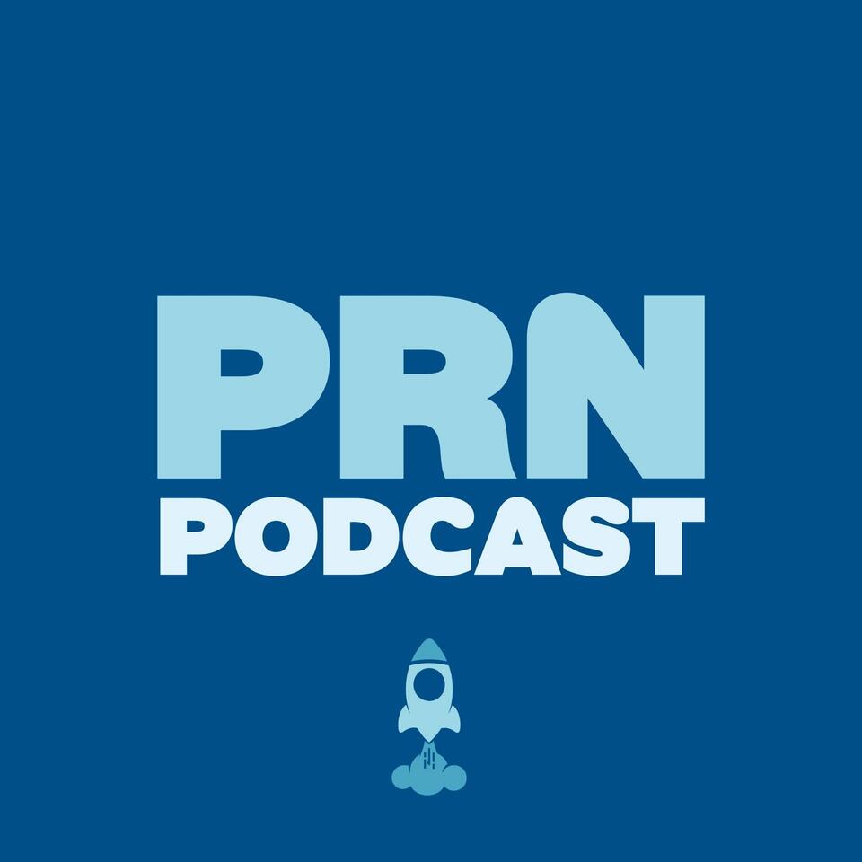 PRN Podcast