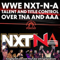 Wrestling Is Real Wrestling Podcast