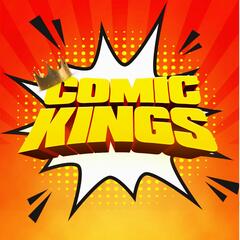 Comic Kings
