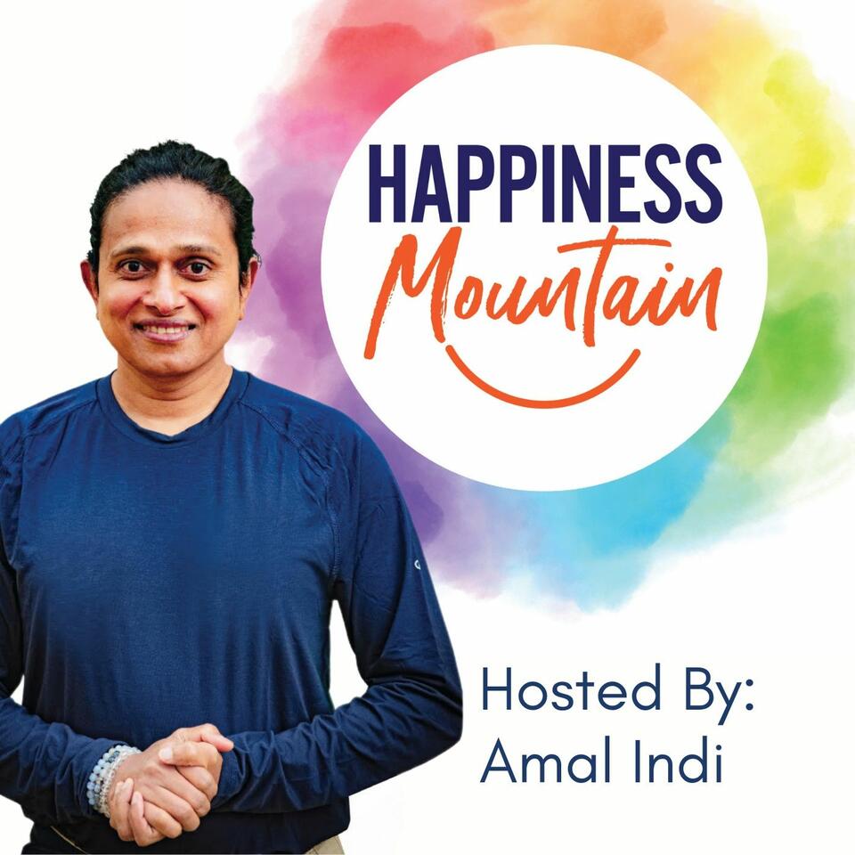 Happiness Mountain