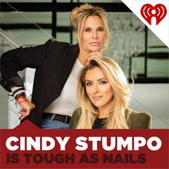 Swingers Part 2 - Cindy Stumpo Is Tough As Nails