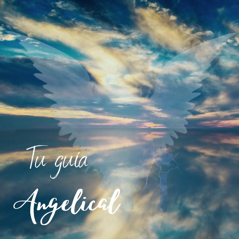 Tu guía Angelical