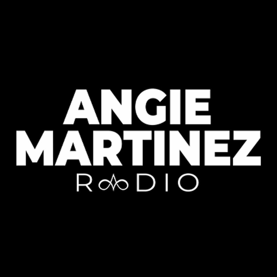 The Angie Martinez Show