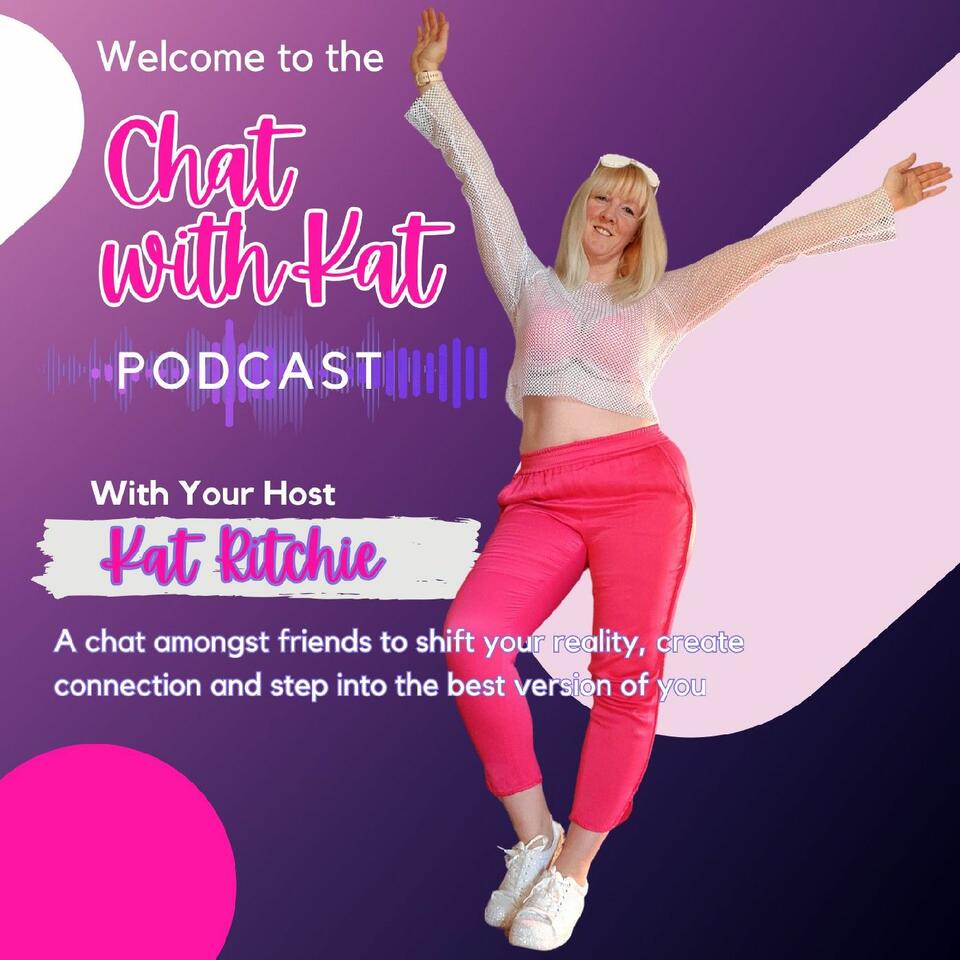 Chat with Kat