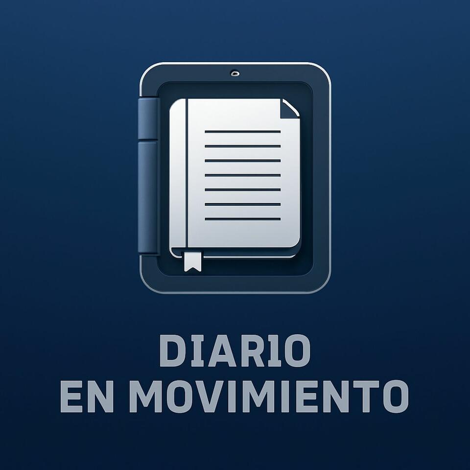 Diario en Movimiento