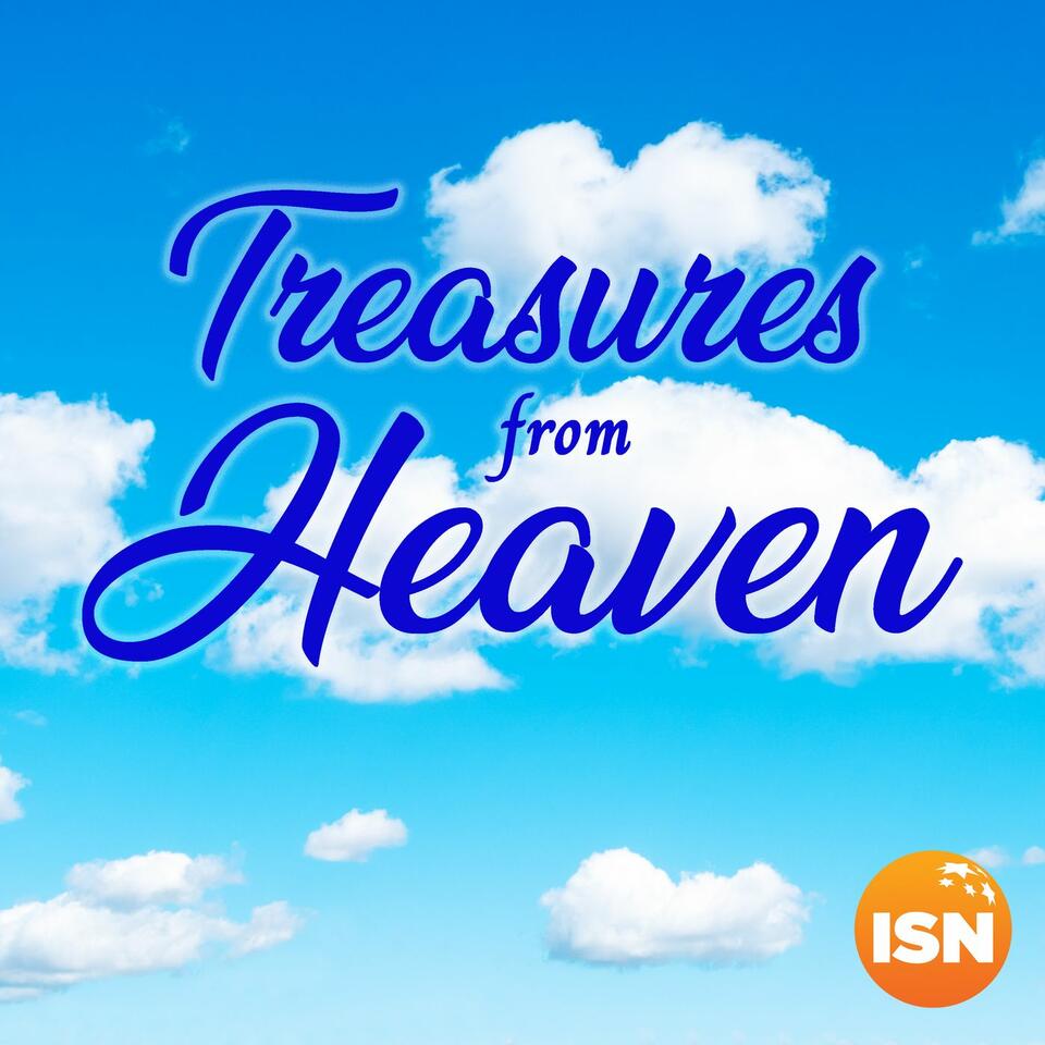 Treasures from Heaven