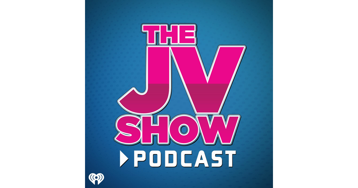 Will Smith is a Farter! The JV Show Podcast iHeart