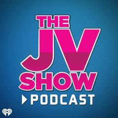 Squirrel Week Finale - The JV Show Podcast