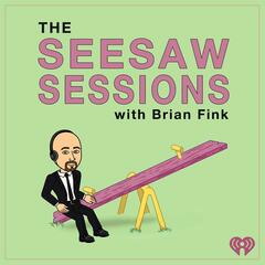 Emily Vaughn: "I Was Telling People Positive Things To Do, But I Wasn't Doing It For Myself" - Seesaw Sessions with Brian Fink