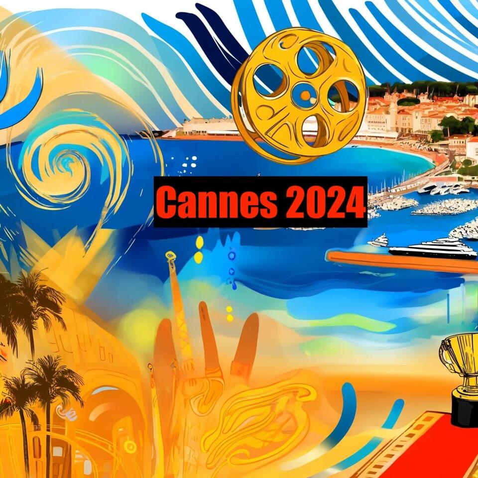 Cannes 2024