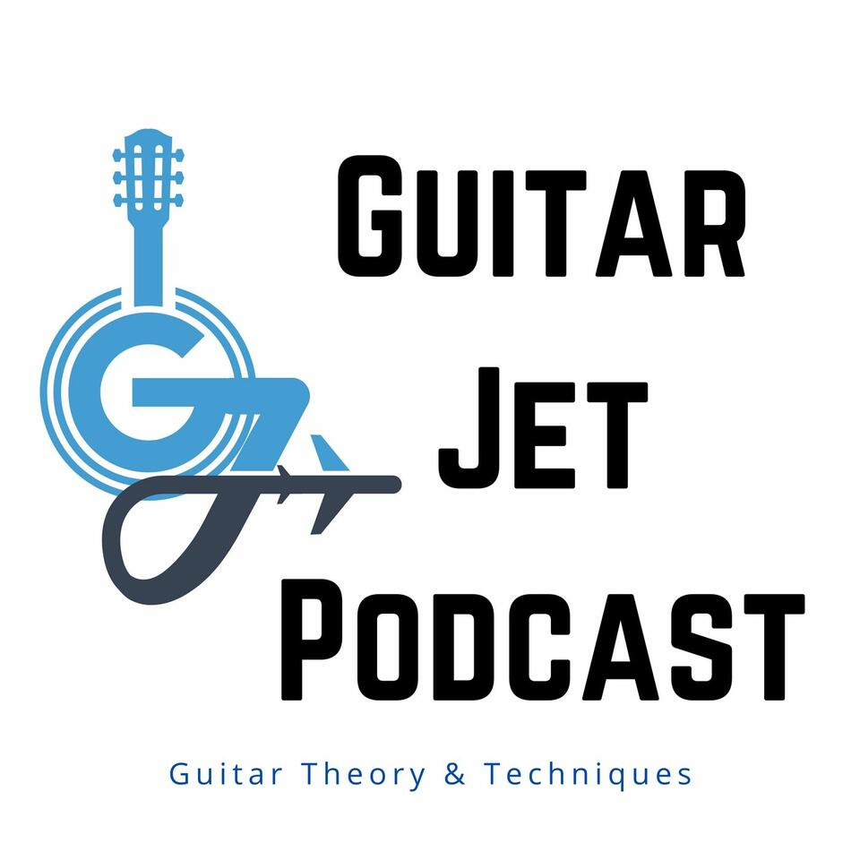 The Guitarjet Podcast