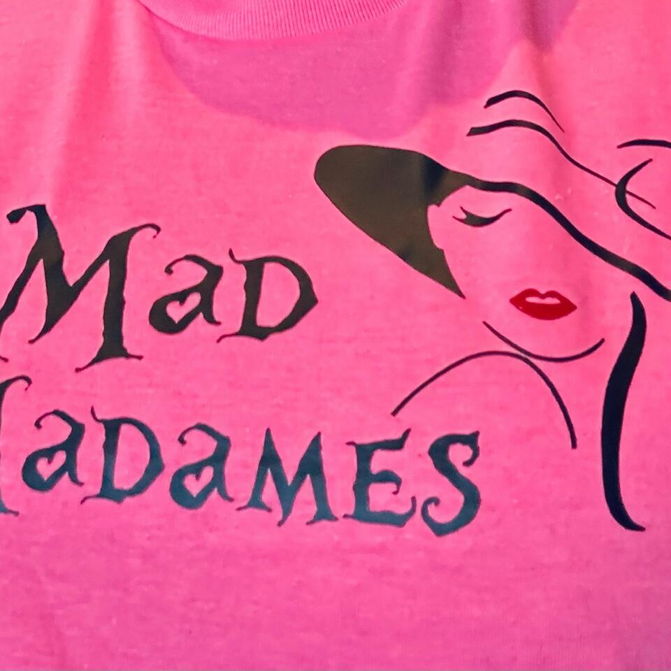 Mad Madame’s Moxie Collaborative