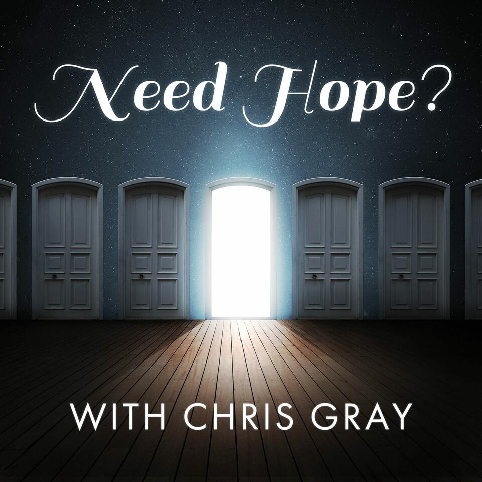 Need-Hope.com Podcast