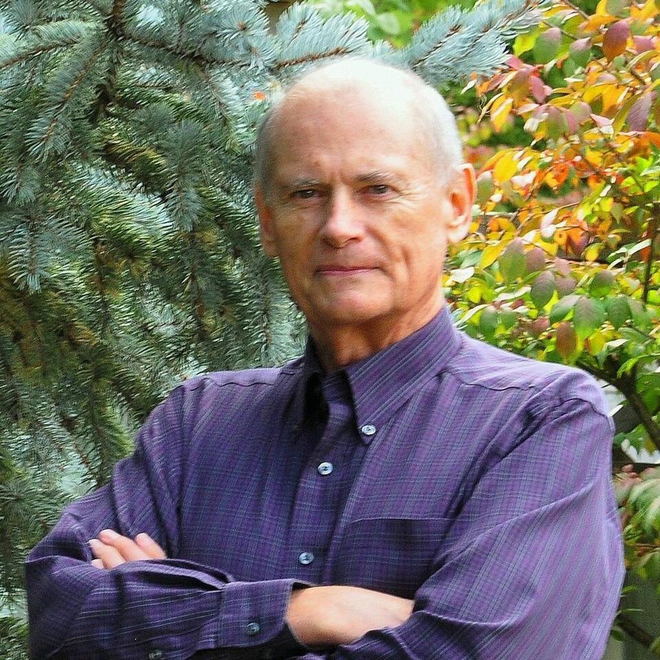 Peter Dennis, Channeling Facilitator