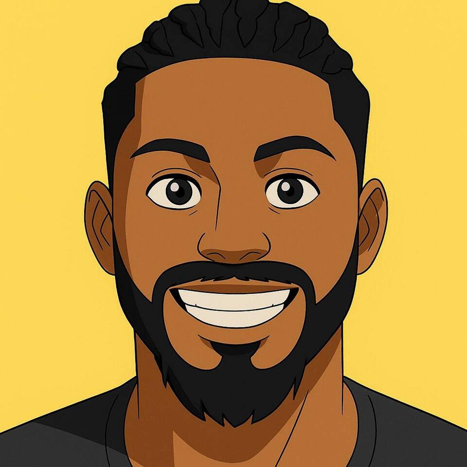 The ToniOAI Podcast