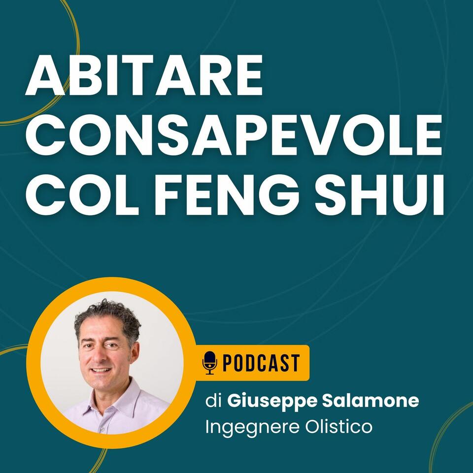 Abitare consapevole col Feng Shui