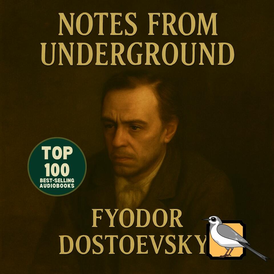 Notes from Underground [Deluxe Edition]