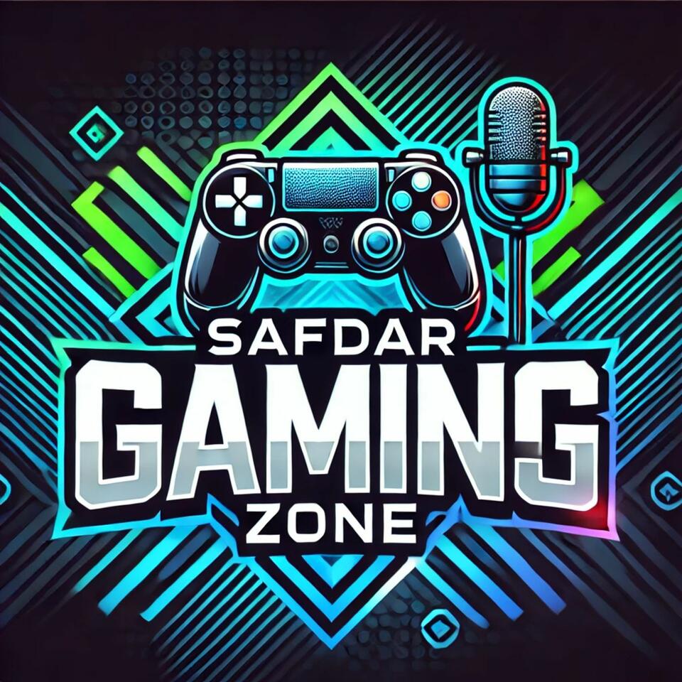 Safdar gaming zone