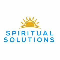 Spiritual Solutions for Today's Challenges
