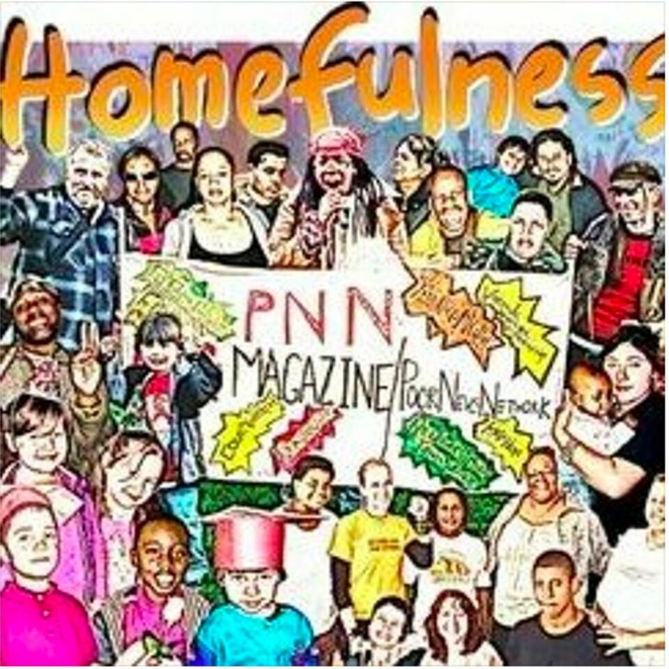 Po Peoples Radio Newz Hour