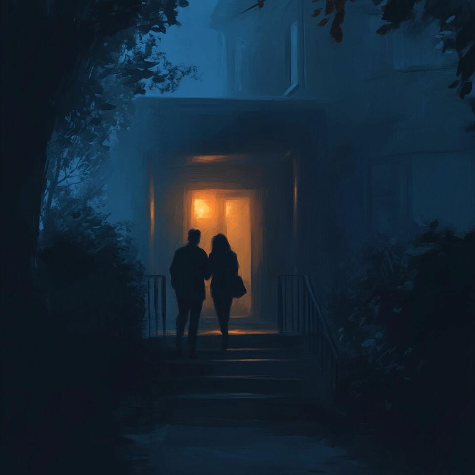 Hemlock Avenue Mystery