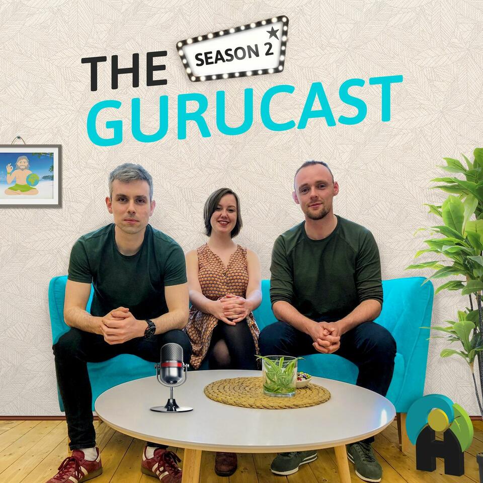 The Gurucast