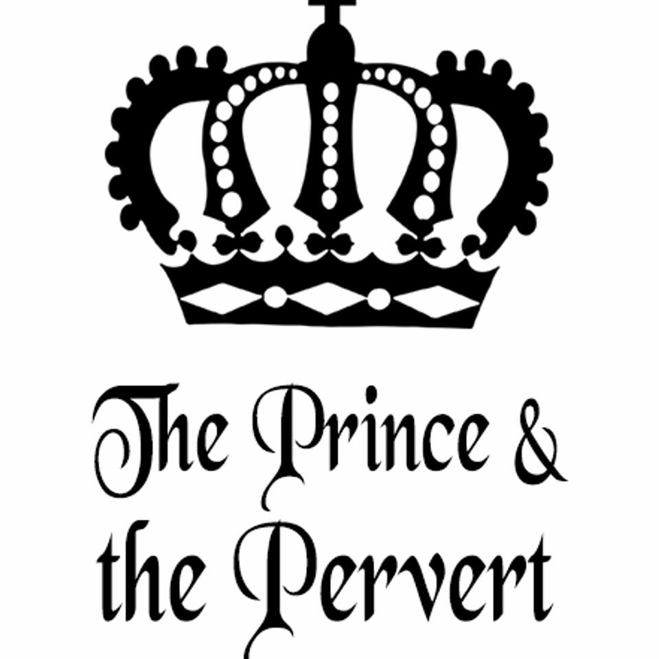 Epstein, The Prince & The Pervert