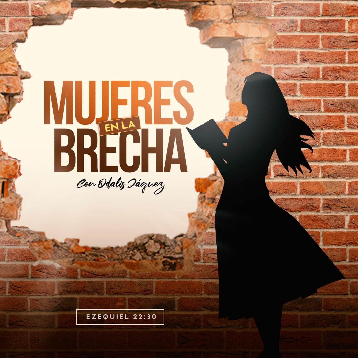 Mujeres En La Brecha Iheart 1723