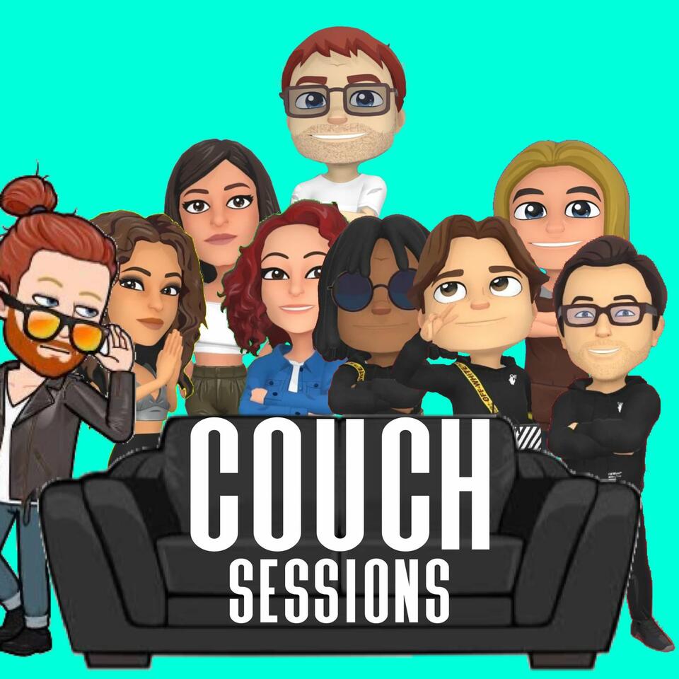 Couch Sessions