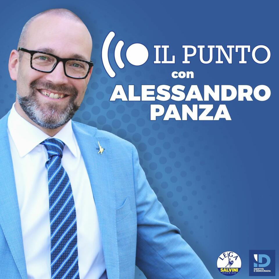 Il Punto di Alessandro Panza