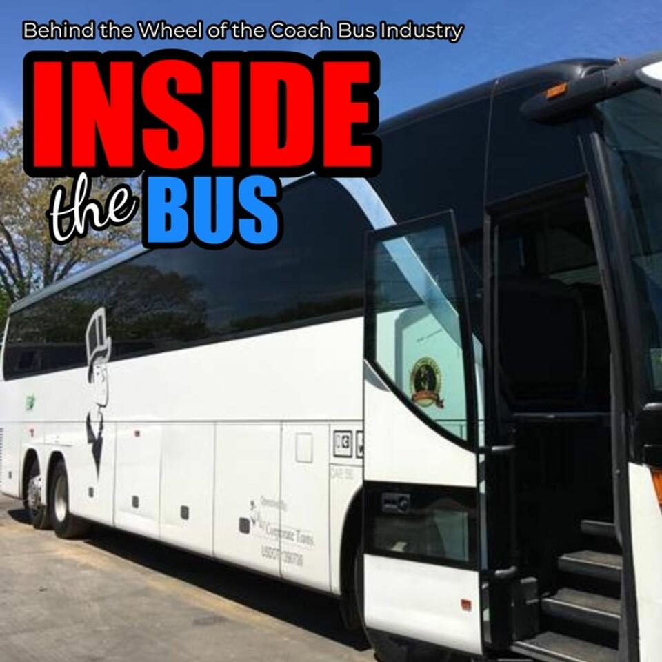 Inside the Bus