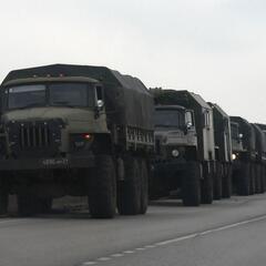 Escalated Military Conflicts - Concerning? - Kentuckiana's Morning News