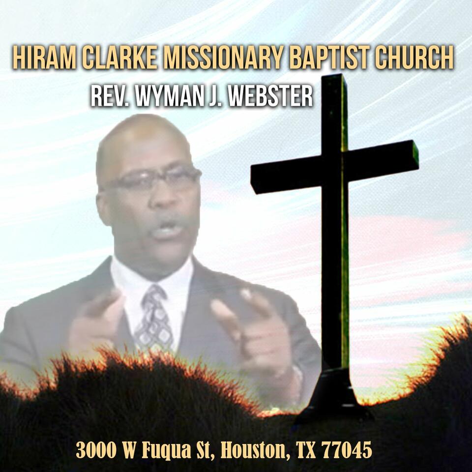 Hiram Clarke Missionary Baptist Church