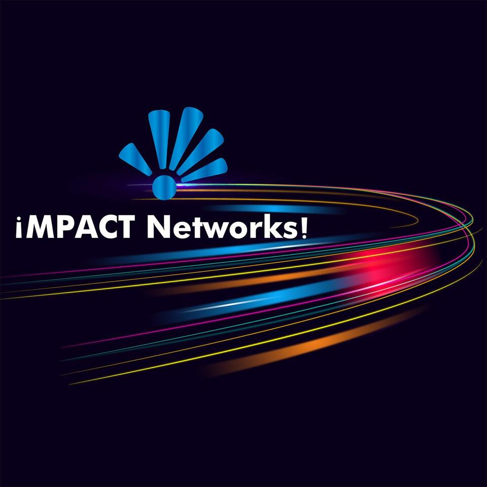 Carol Angela Davis Show - Impact Network