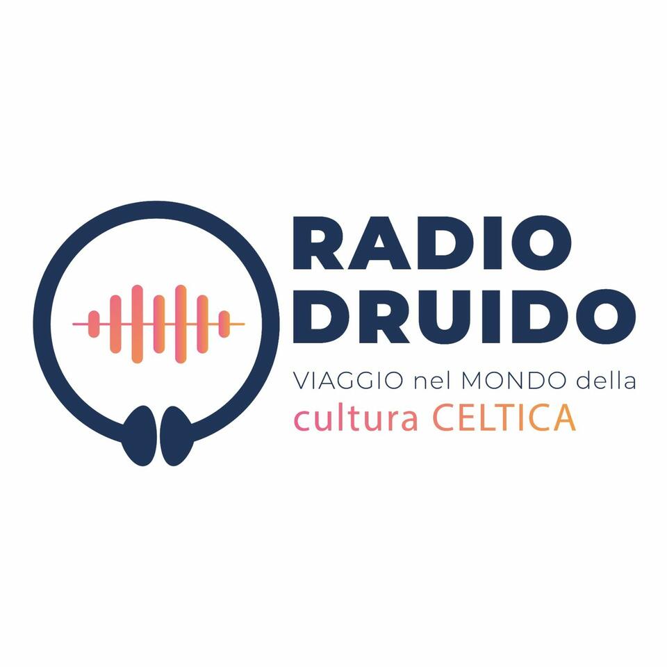 I podcast di Radio Druido